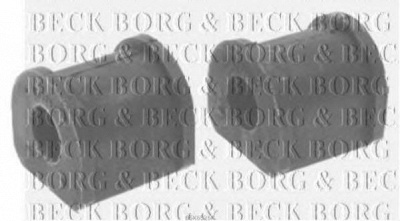 BORG & BECK bsk6526k -  Ремкомплект, соединительная тяга стабилизатора